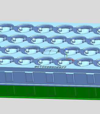 Biodegradable new materials